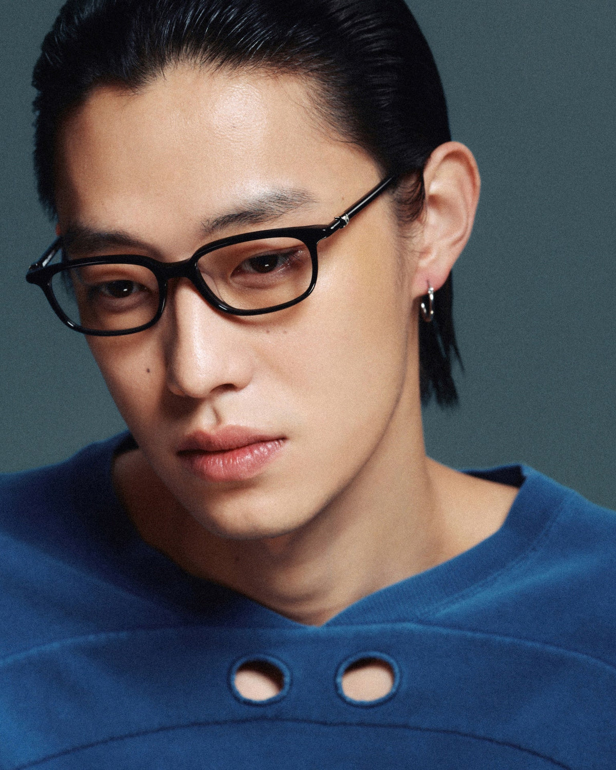 Rookie Glasses