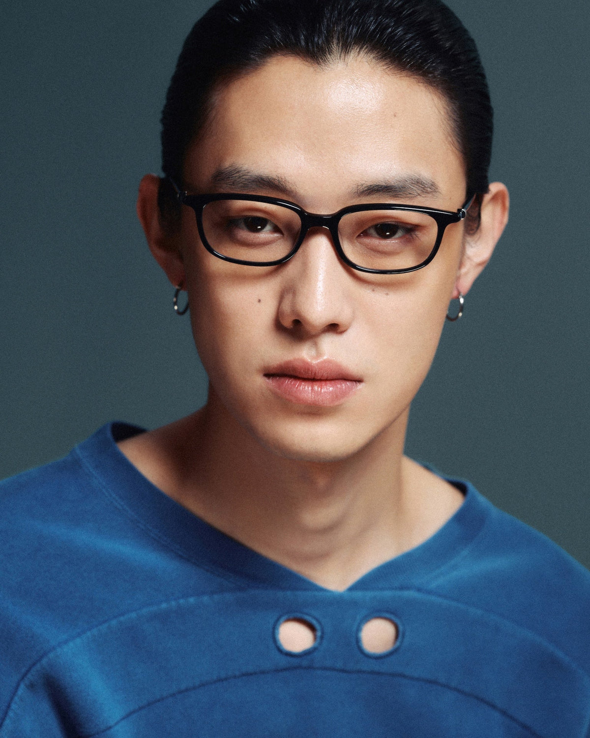 Rookie Glasses