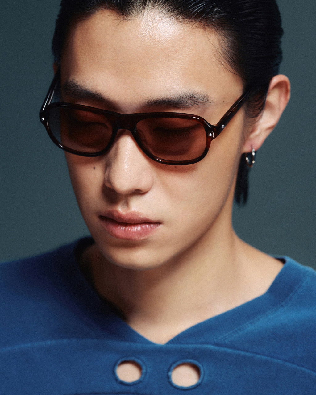 Boss Fight Sunglasses