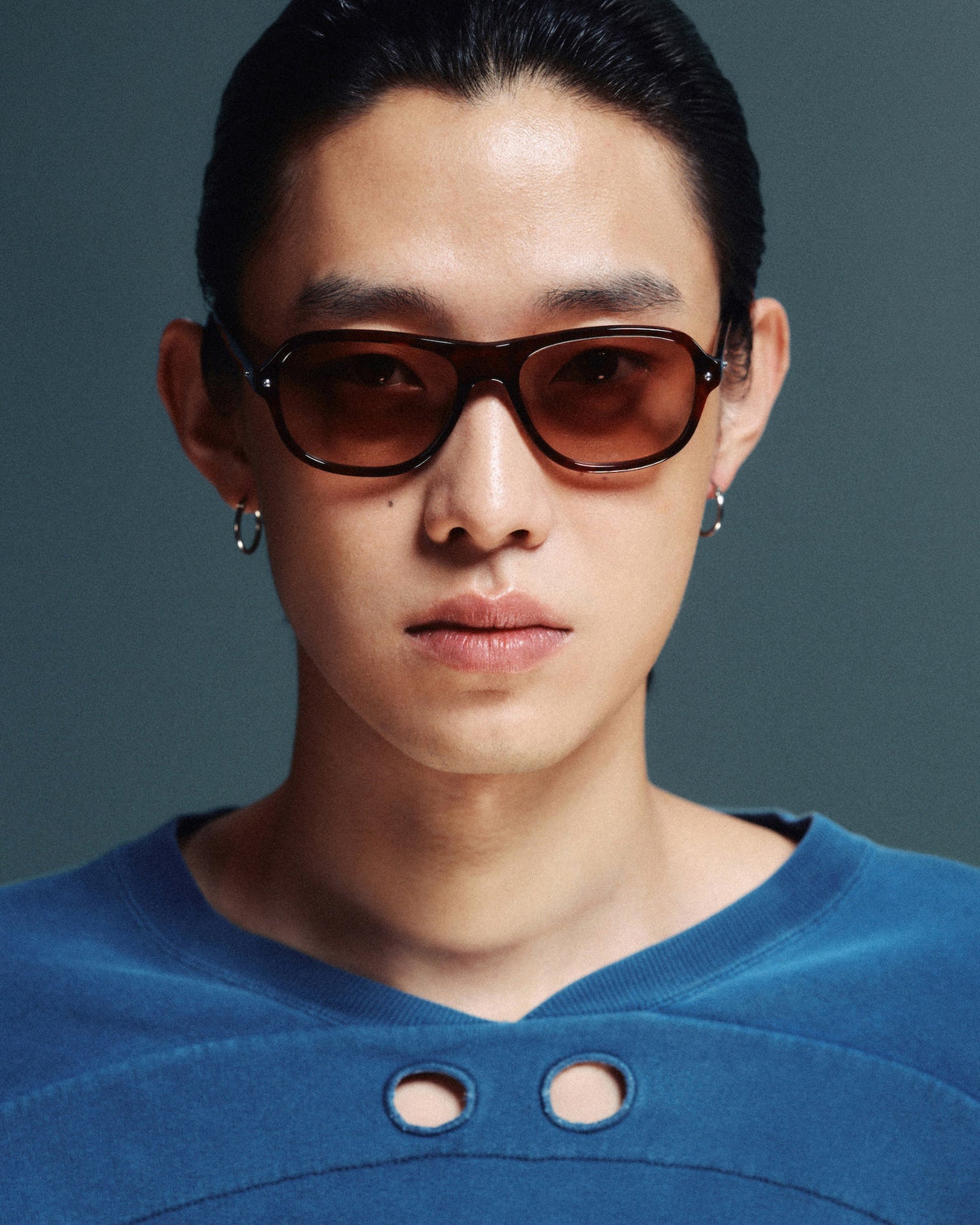 Boss Fight Sunglasses