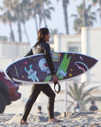 WTF SURFBOARD