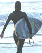 WTF SURFBOARD