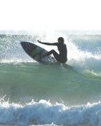 WTF SURFBOARD