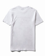 VIBE CHECK T-SHIRT (WHITE)