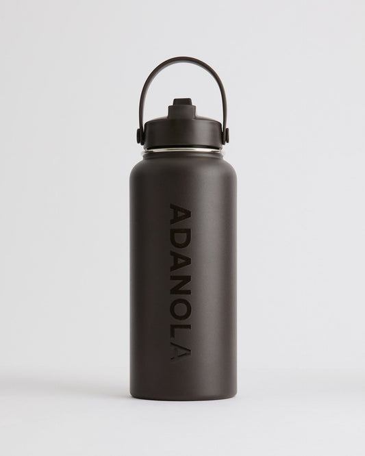Water Bottle 950ml - Coffee Bean