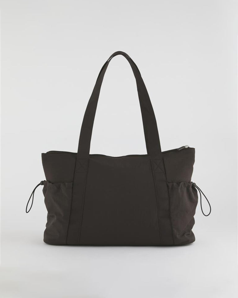 Gym Bag - Coffee Bean