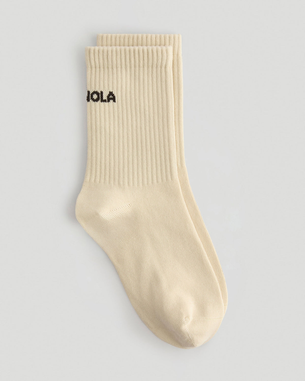 3 Pack Socks - Coffee Bean/Damson/Cream