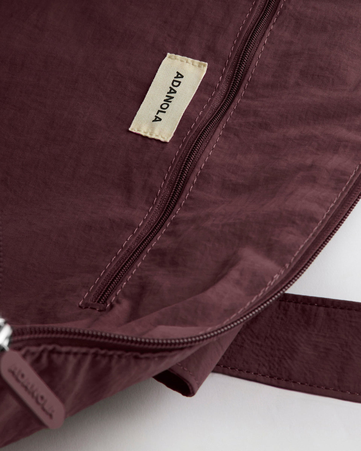 Gym Bag - Damson