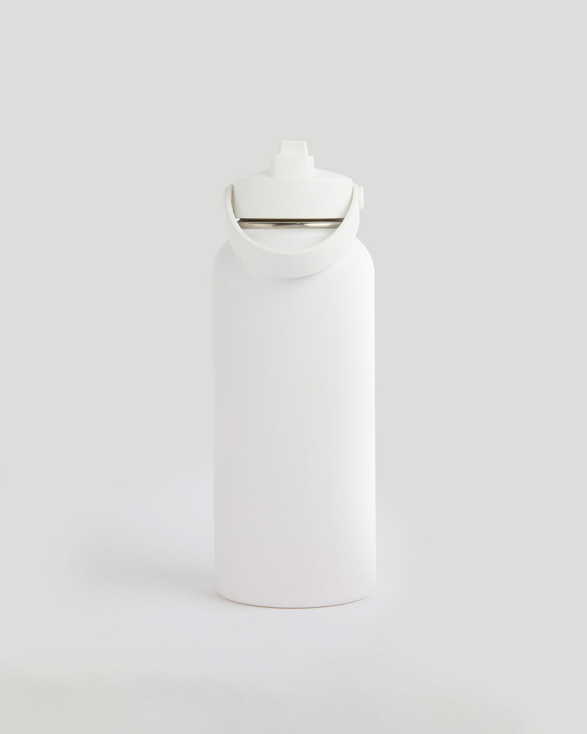 Water Bottle 950ml - White