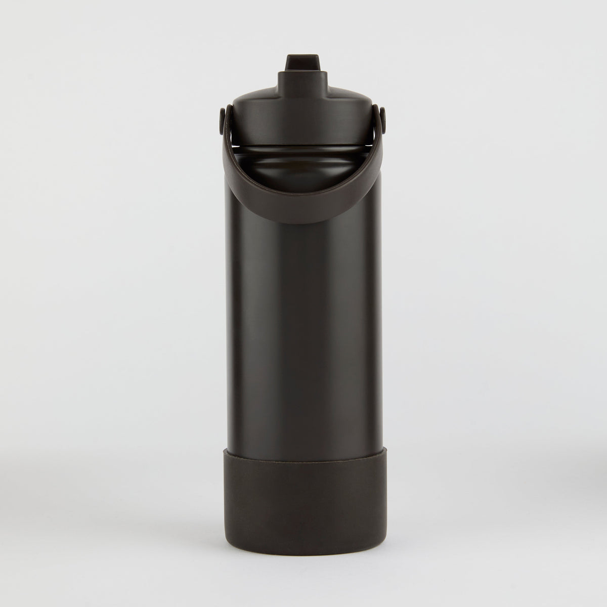 Water Bottle 550ml - Coffee Bean