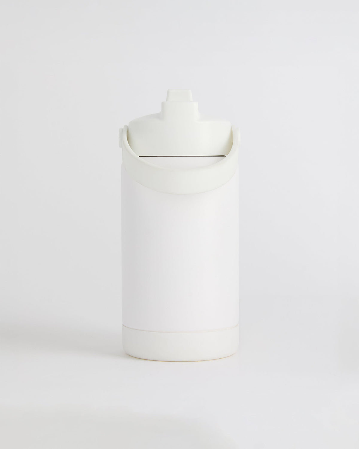 Water Bottle 350ml - White