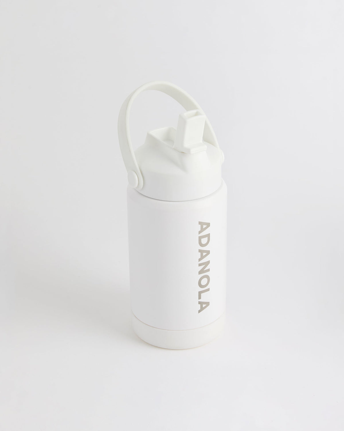 Water Bottle 350ml - White