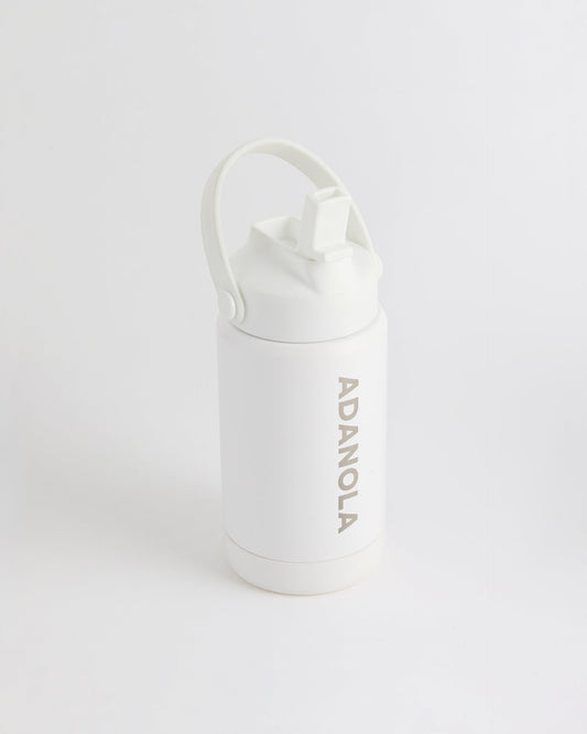 Water Bottle 350ml - White