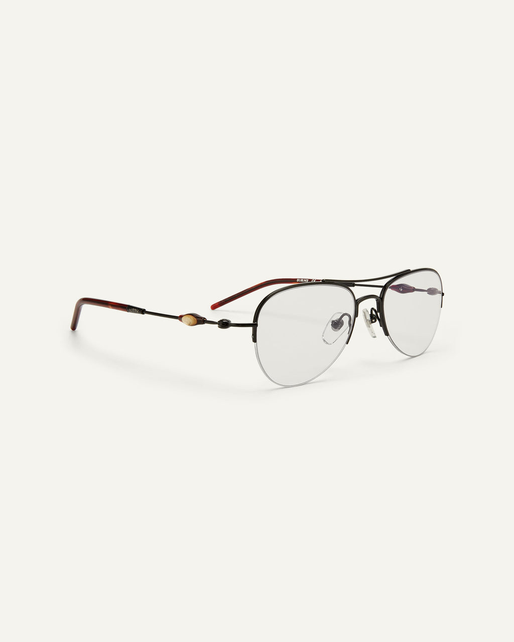 Autobio Glasses