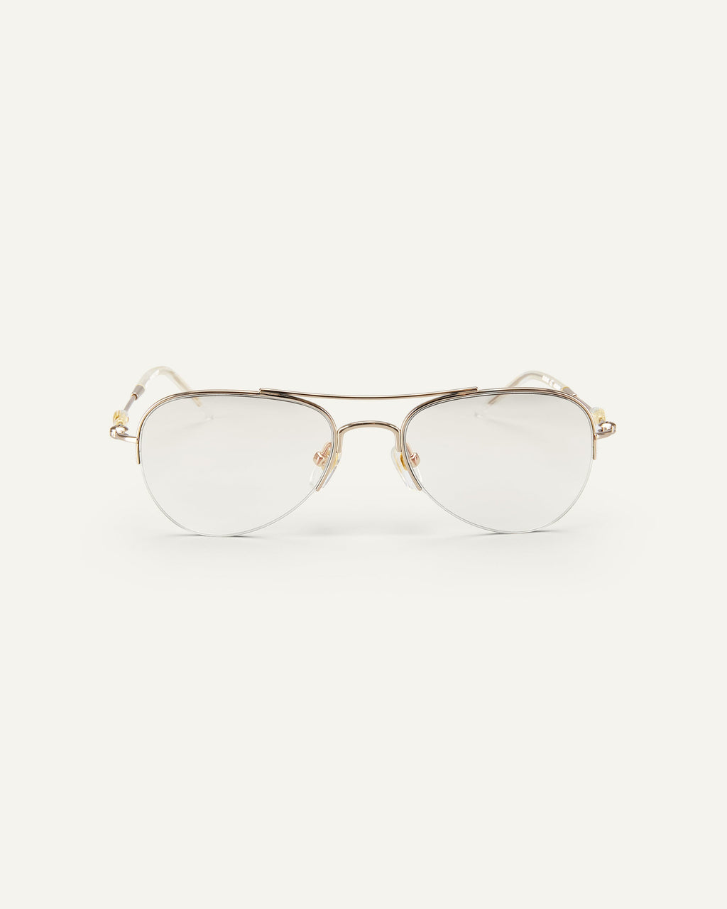 Autobio Glasses