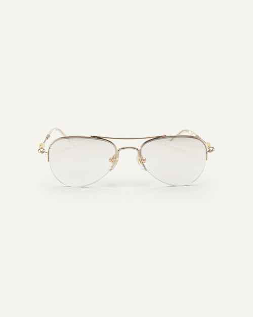 Autobio Glasses