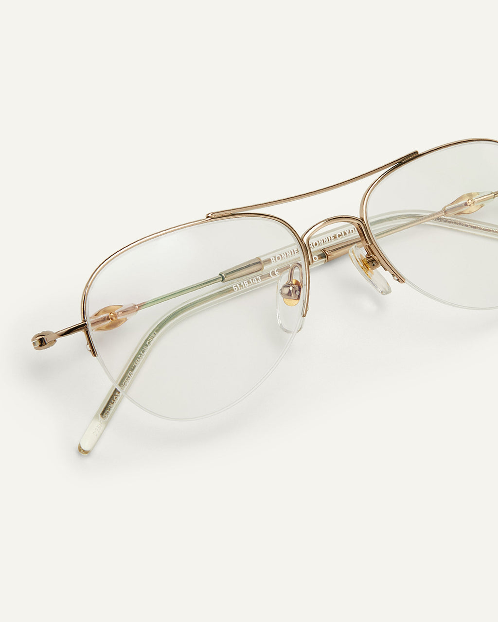 Autobio Glasses