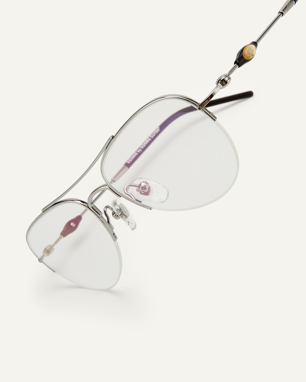 Autobio Glasses