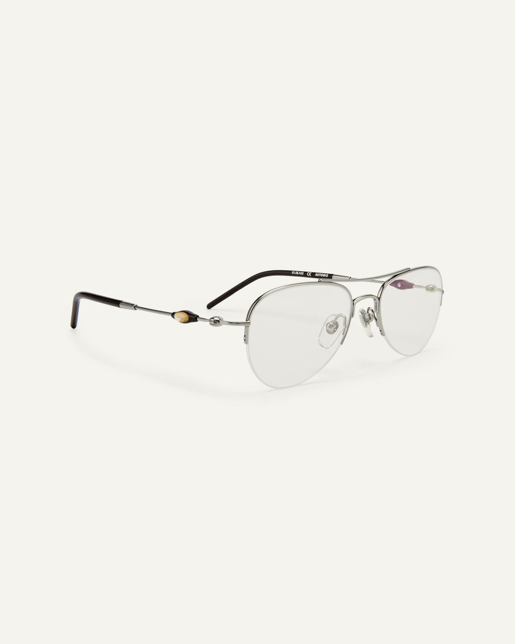 Autobio Glasses