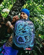 ナイトドラゴン (NITE DRAGON) BACKPACK