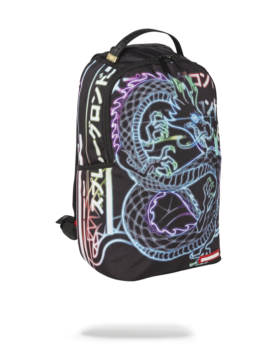 ナイトドラゴン (NITE DRAGON) BACKPACK
