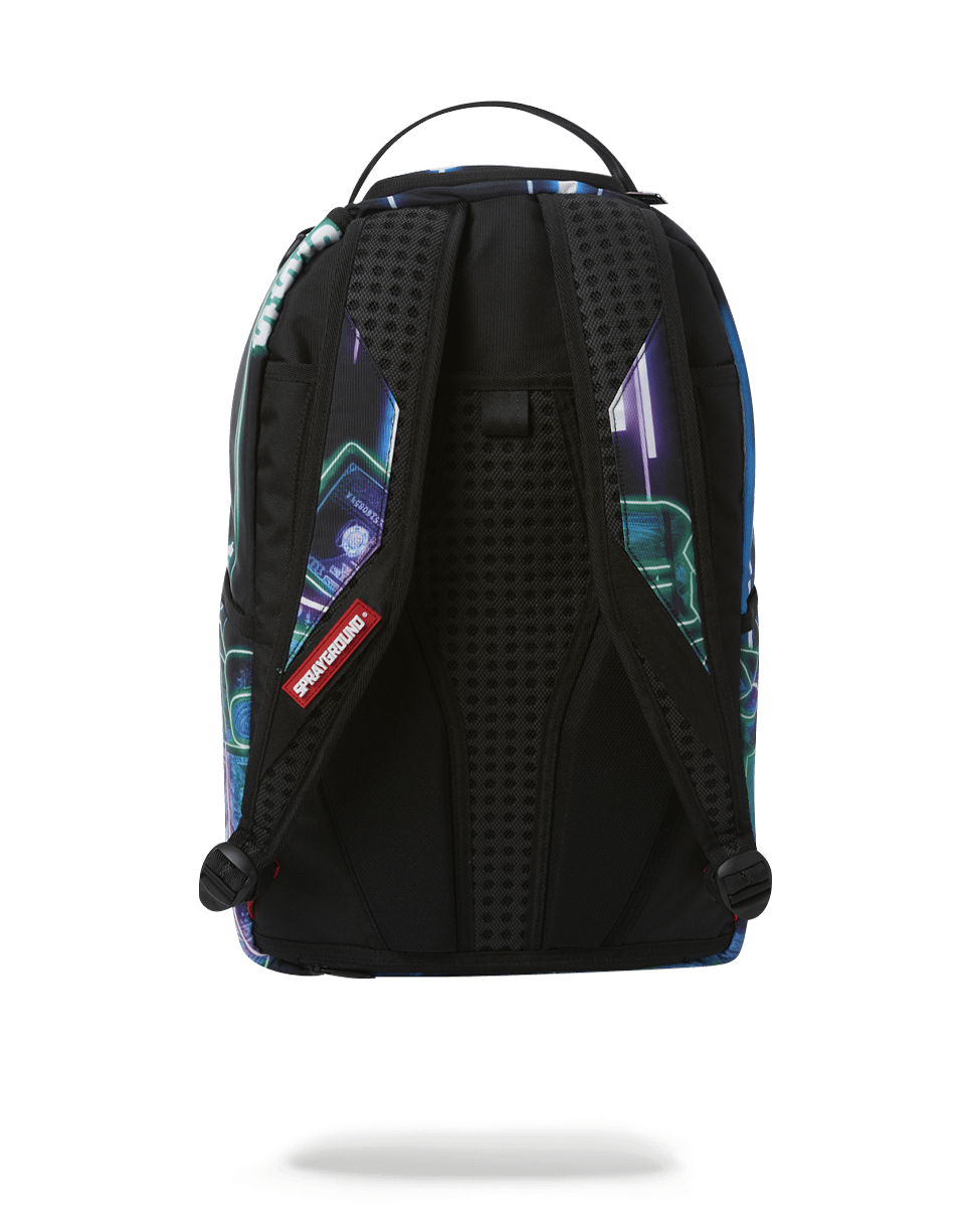 暗号通貨スタック (CRYPTO STACKS) BACKPACK
