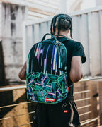 暗号通貨スタック (CRYPTO STACKS) BACKPACK