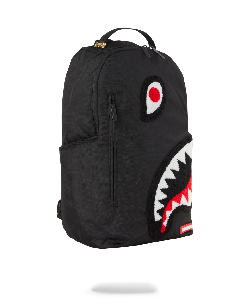 TORPEDO SHARK (NIGHT) BACKPACK