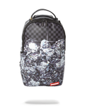 TOO MANY KARATS BACKPACK