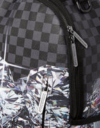 TOO MANY KARATS BACKPACK
