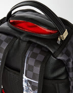 TOO MANY KARATS BACKPACK