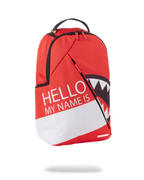 THE REMIX BACKPACK