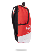 THE REMIX BACKPACK