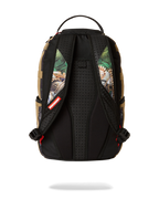 TREASURE HUNT BACKPACK