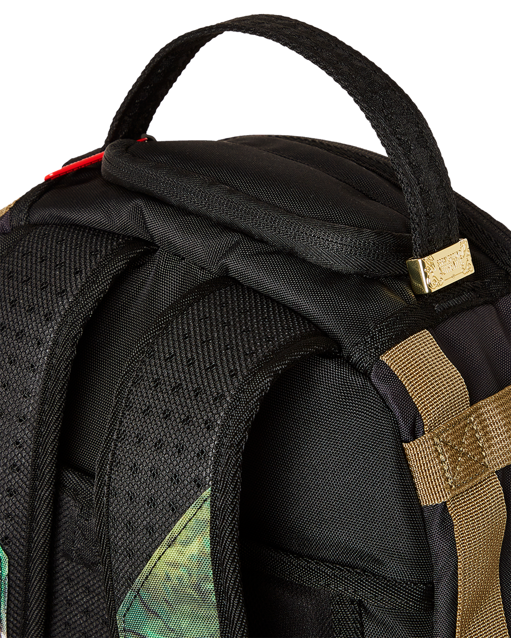 TREASURE HUNT BACKPACK