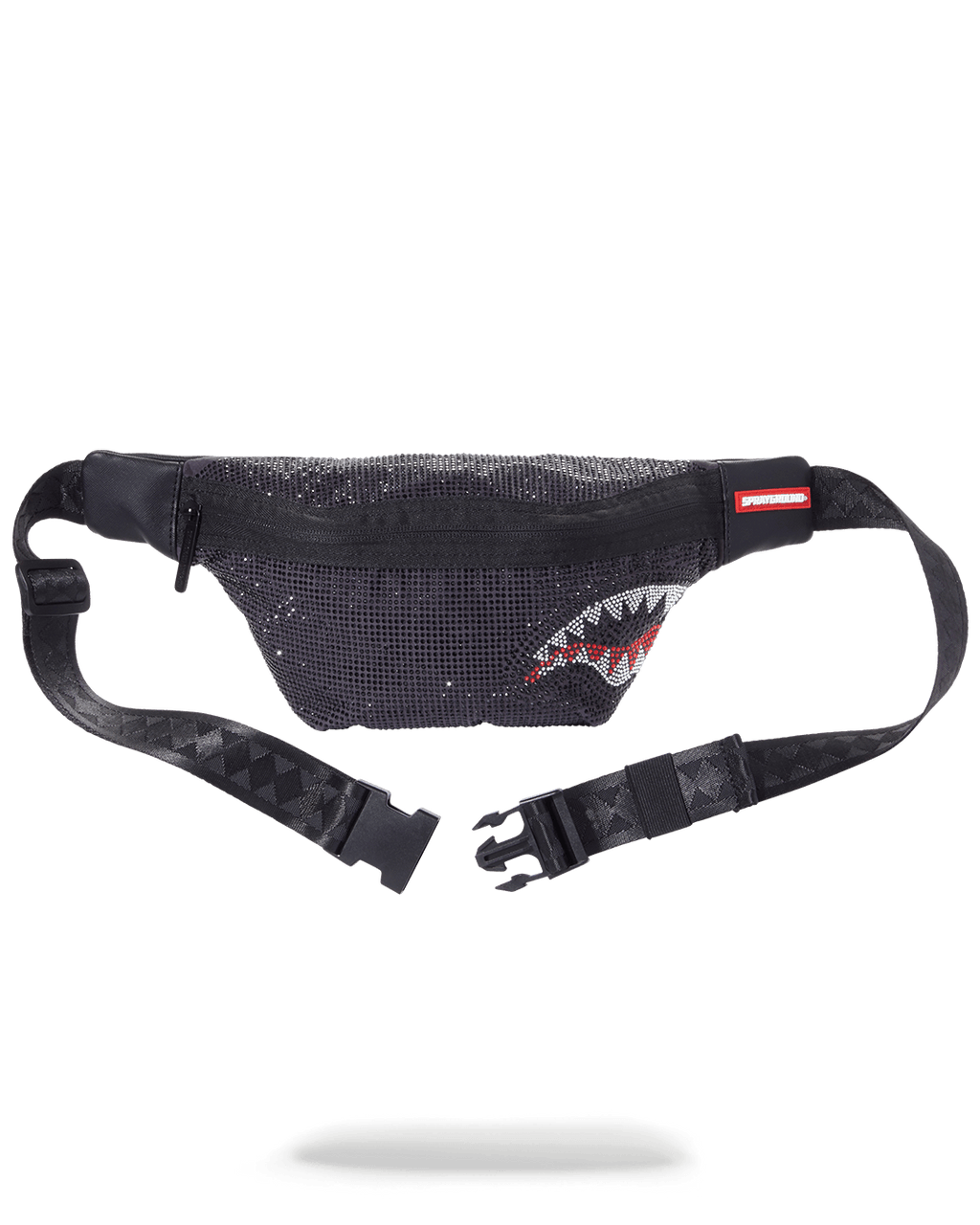 TRINITY SAVVY CROSSBODY