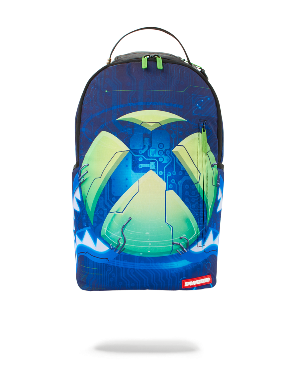 XBOX SHARK DIGITAL SPHERE