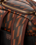 TRIPPY HENNY BACKPACK (DLXV)