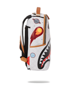 UFO OUTTA THIS WORLD BACKPACK (DLXV)