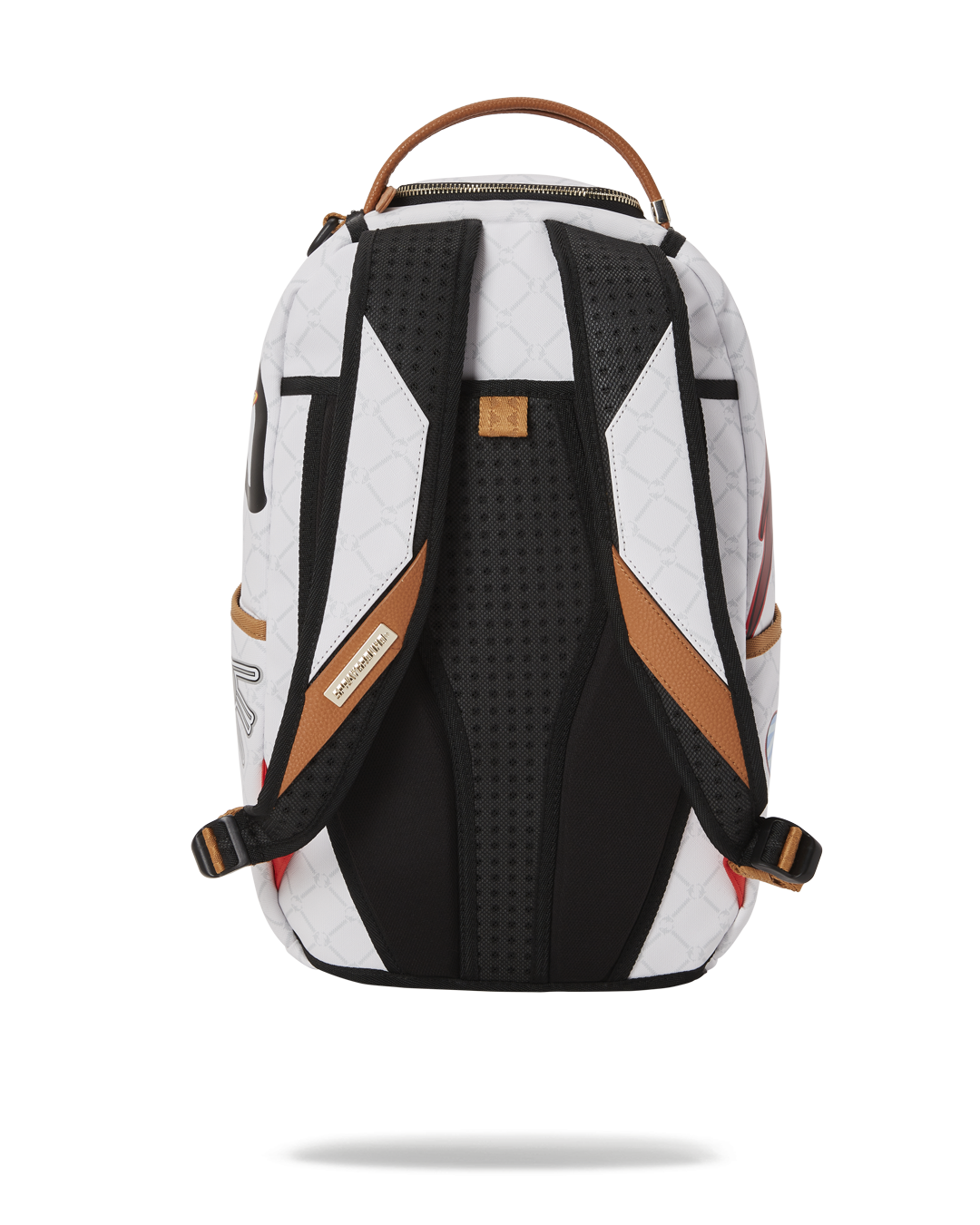 UFO OUTTA THIS WORLD BACKPACK (DLXV)