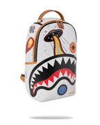 UFO OUTTA THIS WORLD BACKPACK (DLXV)