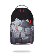 TOO HEAVY BACKPACK (DLXR)