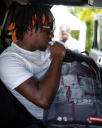 TOO HEAVY BACKPACK (DLXR)