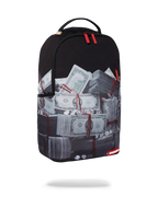 TOO HEAVY BACKPACK (DLXR)