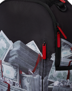 TOO HEAVY BACKPACK (DLXR)