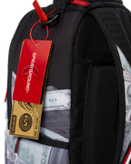 TOO HEAVY BACKPACK (DLXR)