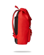 VERTICAL SHARK CUT & SEW HILLS BACKPACK