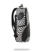 TRIPPY CHECK DLX BACKPACK