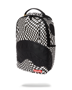 TRIPPY CHECK DLX BACKPACK