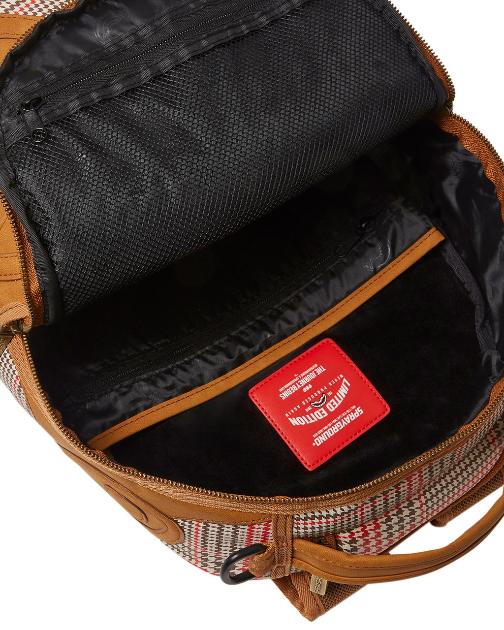 TURBO 500 BACKPACK (DLXV)